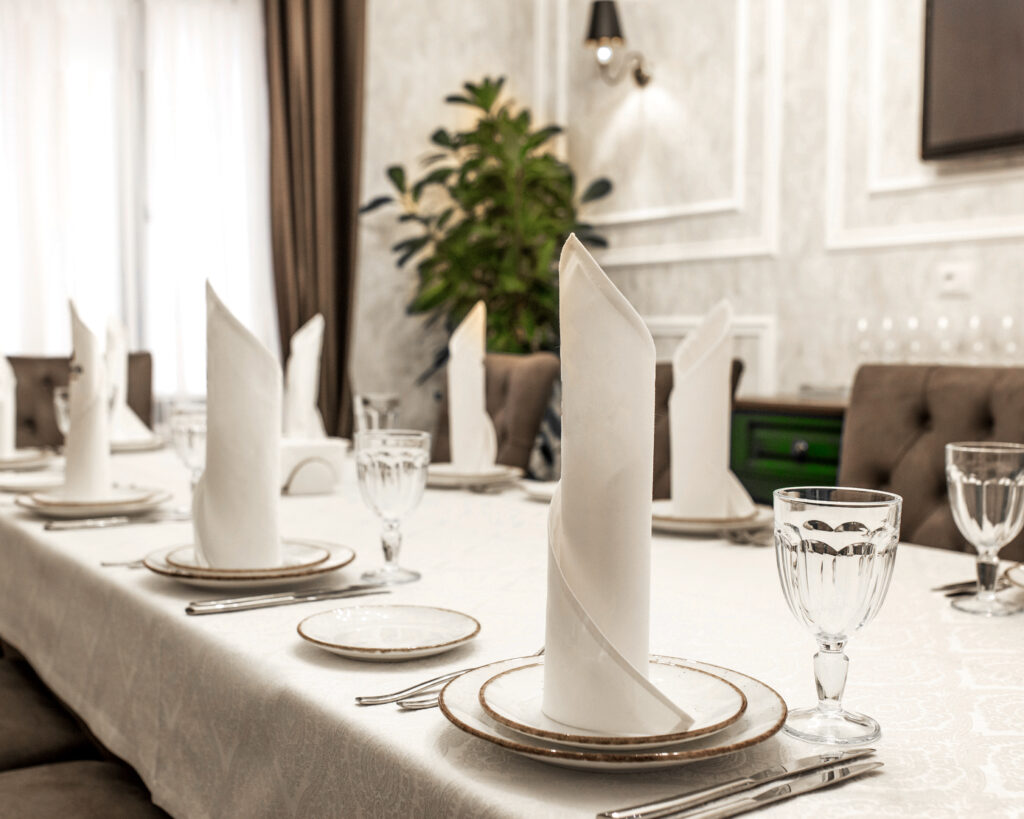 Kiwi process - Kiwi Hospitality