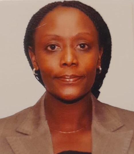 June N. Kyula