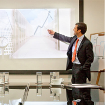 STRATEGIC ADVISORY