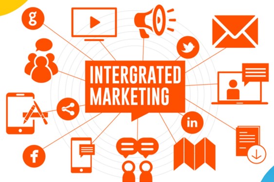 SALES & MARKETING SUPPORT