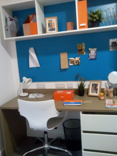 STUDENT ACCOMMODATION MANAGEMENT