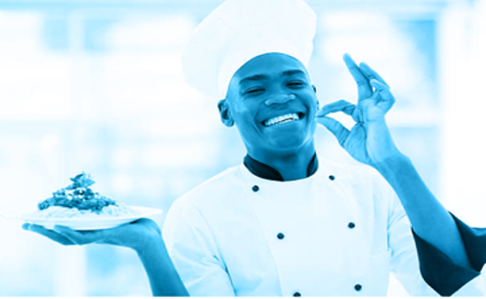 FOOD & BEVERAGE CONSULTING