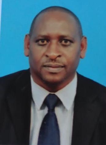 James Mburu Njenga